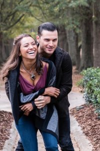 The Vampire Diaries – S08E11 – You Made a Choice to Be Good