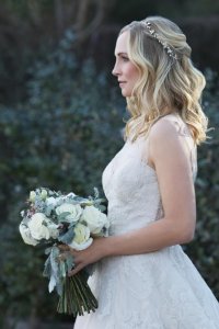 The Vampire Diaries – S08E15 – We’re Planning a June Wedding