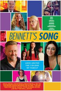 United Colors of Bennett Song