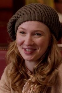 Bored to Death – S03E01 – The Blonde in the Woods