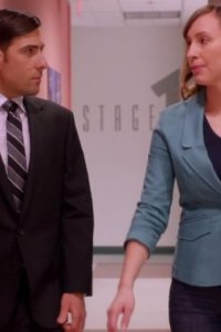 Bored to Death – S03E03 – The Black Clock of Time