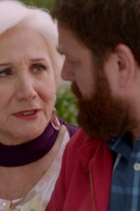 Bored to Death – S03E05 – I Keep Taking Baths Like Lady Macbeth