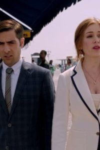 Bored to Death – S03E07 – Forget the Herring