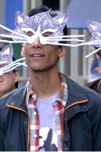 Community – S06E04 – Queer Studies & Advanced Waxing