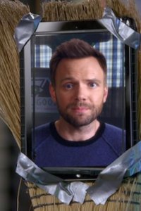 Community – S06E05 – Laws of Robotics & Party Rights
