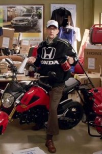 Community – S06E07 – Advanced Safety Features