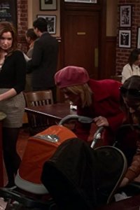 Accidentally on Purpose – S2009E07 – The Godfather