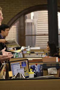 Accidentally on Purpose – S2009E08 – The Third Man