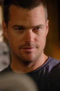 NCIS: Los Angeles – S01E01 – Identity