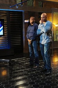 NCIS: Los Angeles – S01E02 – The Only Easy Day