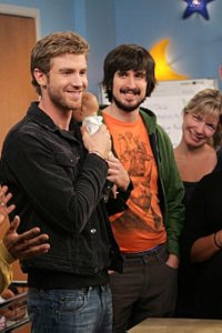 Accidentally on Purpose – S2009E10 – Class