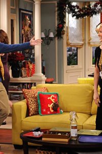 Accidentally on Purpose – S2009E11 – It Happened One Christmas