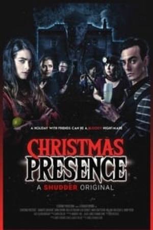 Christmas Presence