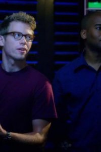NCIS: Los Angeles – S01E05 – Killshot