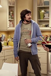 Accidentally on Purpose – S2010E13 – The Rock