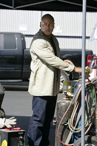 NCIS: Los Angeles – S01E07 – Pushback