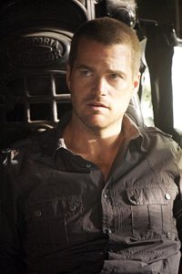 NCIS: Los Angeles – S01E08 – Ambush