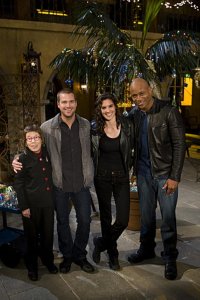 NCIS: Los Angeles – S01E10 – Brimstone