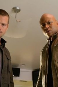 NCIS: Los Angeles – S01E11 – Breach