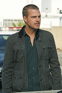 NCIS: Los Angeles – S01E13 – Missing
