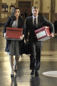 The Good Wife – S01E04 – Fixed