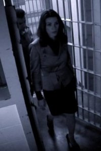 The Good Wife – S01E06 – Conjugal