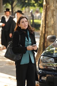 The Good Wife – S01E07 – Unorthodox