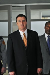 The Good Wife – S01E09 – Threesome