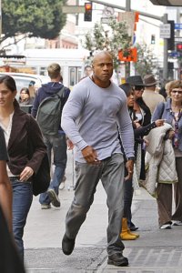NCIS: Los Angeles – S01E21 – Found