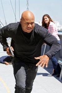 NCIS: Los Angeles – S01E22 – Hunted
