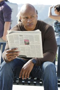 NCIS: Los Angeles – S01E23 – Burned
