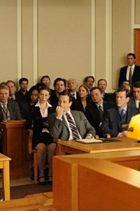 The Good Wife – S01E13 – Bad