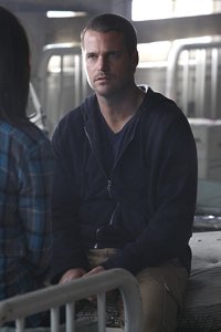 NCIS: Los Angeles – S01E24 – Callen, G