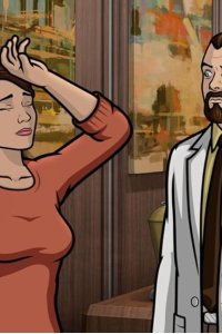 Archer – S14E05 – Keys Open Doors