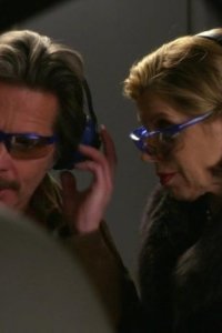The Good Wife – S01E15 – Bang