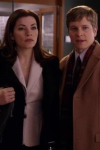 The Good Wife – S01E16 – Fleas