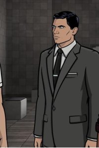 Archer – S14E08 – Breaking Fabian