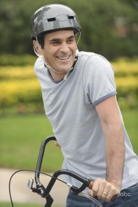 Modern Family – S01E02 – The Bicycle Thief