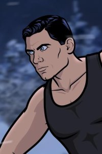 Archer – S14E09 – Into the Cold