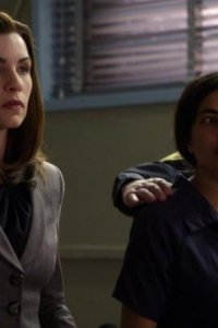 The Good Wife – S01E20 – Mock