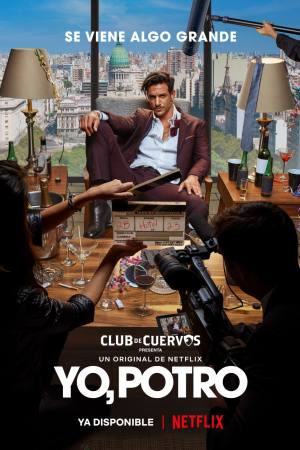 Yo, Potro