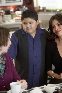Modern Family – S01E13 – Fifteen Percent