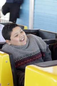 Modern Family – S01E16 – Fears