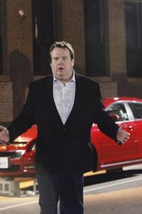 Modern Family – S01E18 – Starry Night