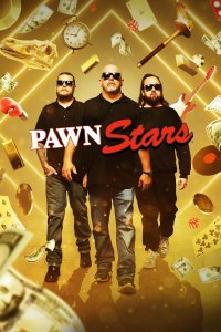 Pawn Stars – S23E10 – The Champ Pays a Call