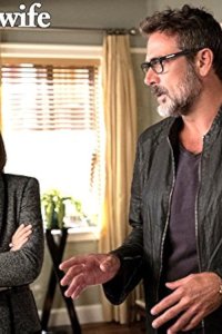 The Good Wife – S07E05 – Payback