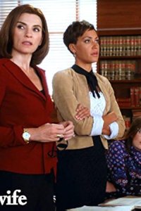 The Good Wife – S07E06 – Lies