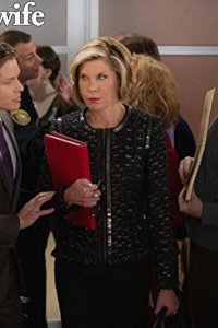 The Good Wife – S07E08 – Restraint