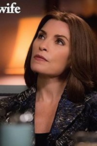 The Good Wife – S07E09 – Discovery