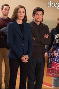 The Good Wife – S07E11 – Iowa
